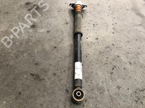 Right rear shock absorber VW POLO V (6R1, 6C1) 1.0 | BP10871016M19 