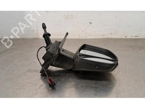 Right mirror FIAT DOBLO Cargo (263_) 1.6 D Multijet | BP24534142C27 