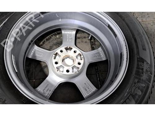 Fælk AUDI Q3 (F3B) 35 TDI | BP30739610C45 