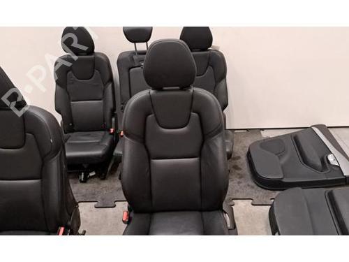 Sæde sæt VOLVO XC90 II (256) B5 Mild-Hybrid AWD | BP39645772C78  - Image 6