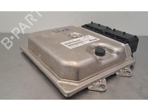 Engine control unit (ECU) FIAT DUCATO Van (250_) 120 Multijet 2,3 D | BP29879640M57