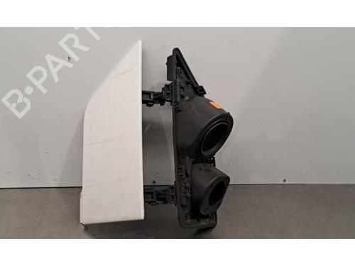 Electronic module VW POLO VI (AW1, BZ1, AE1) 1.6 TDI | BP31324104M83