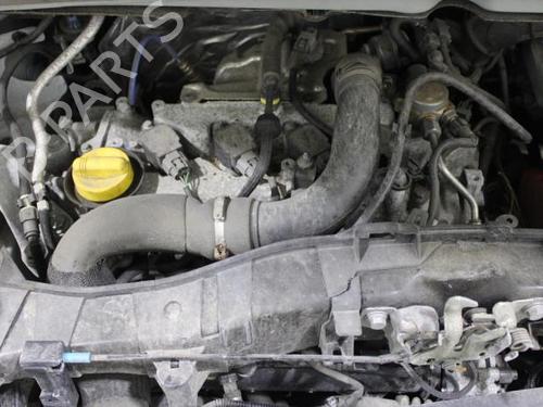 Gearbox RENAULT KANGOO Express (FW0/1_) 1.6 (FW00, FW0E, FW0N, FW0P, FW0Y) | BP15793188M3 