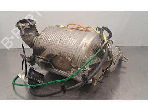 Particulate filter DACIA DUSTER (HM_) 1.5 dCi 115 (HMAD) | BP33131982M81 - Image 3