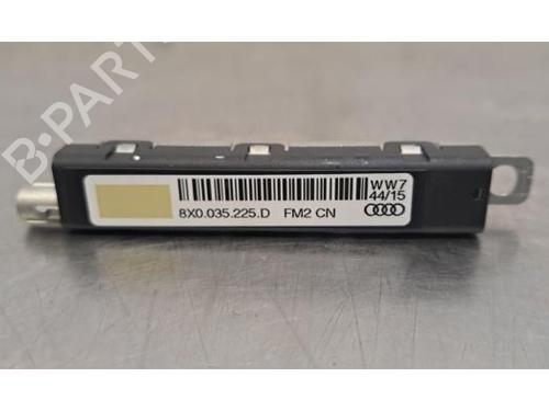 Electronic module AUDI A1 (8X1, 8XK) 1.6 TDI | BP36343278M83 - Image 2