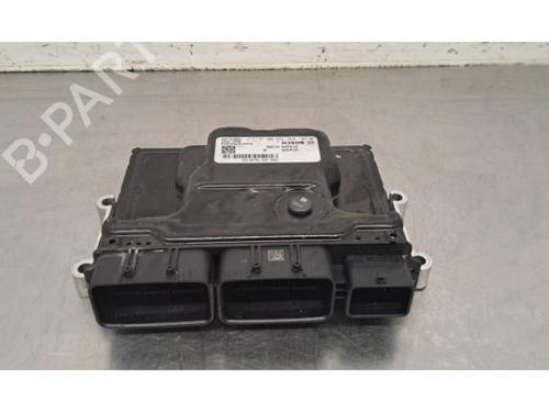 Engine control unit (ECU) RENAULT CLIO V (B7_) 1.5 Blue dCi 85 (B7AG) | BP33132027M57 - Image 2
