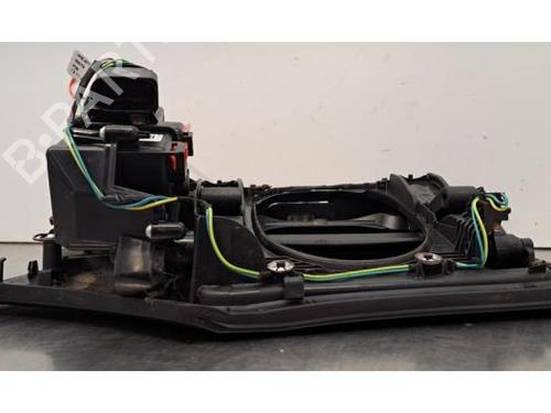 Tanklåg AUDI E-TRON Sportback (GEA) 50 quattro | BP31154881C131 