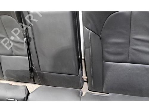Seats set VOLVO XC40 (536) Recharge | BP19576543C78 