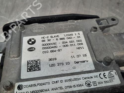 Electronic module BMW 6 Gran Coupe (F06) 640 d | BP10901849M83 