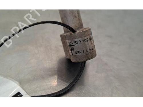 AC pipe PORSCHE 718 BOXSTER (982) 2.0 T (982320, 982321, 982350, 982351) | BP39905495M126 - Image 6