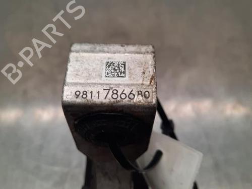 Gearbox mount CITROËN BERLINGO Box Body/MPV (K9) 1.5 BlueHDi 100 | BP23614431M88 