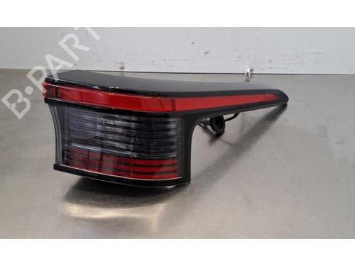 Used Right taillight Right taillight TOYOTA MIRAI (JPD2_) FCV (JPD20) (182 hp) 33997305 33997305