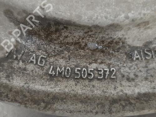 Right rear suspension arm AUDI Q7 (4MB, 4MG, 4MQ) 3.0 TDI e-tron quattro | BP10881544M15 
