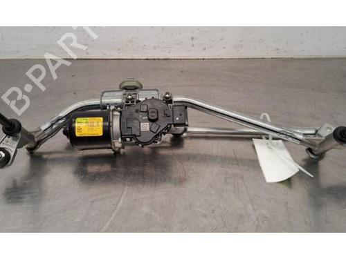 Used Front wipers mechanism OPEL COMBO Box Body/MPV (K9) 1.5 D (102 hp) 29577015