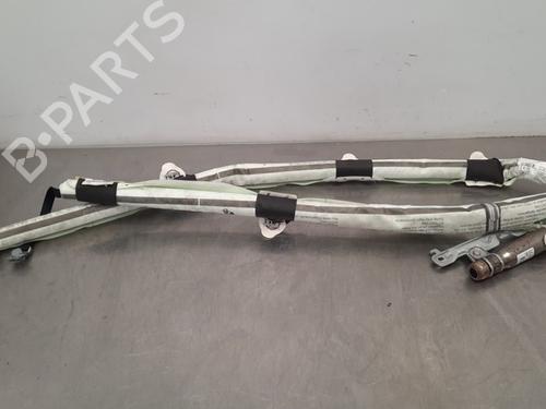 Used Right curtain airbag MERCEDES-BENZ GLA-CLASS (X156) GLA 200 CDI / d (156.908) (136 hp) 15042354