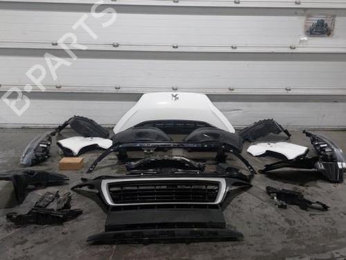 Muso anteriore completo PEUGEOT BOXER Van e-Boxer (136 hp) 32739784