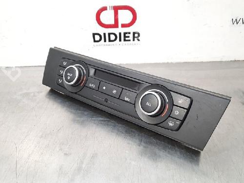 Climate control BMW 3 (E90) 318 d | BP10887234I5 