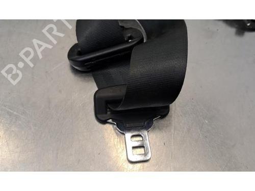 Front right seatbelt OPEL MOVANO B Van (X62) 2.3 CDTI FWD (FV) | BP38022417I25 - Image 4
