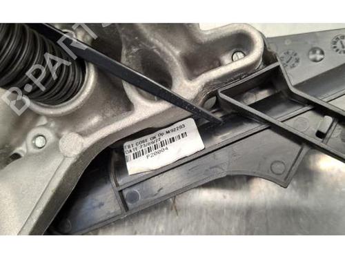 Gearbox mount NISSAN PRIMASTAR Van (X82) 2.0 dCi 150 | BP40202361M88  - Image 5