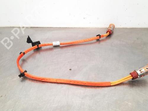 Used Cable BMW 7 (G70) i7 xDrive60, L (544 hp) 20079366