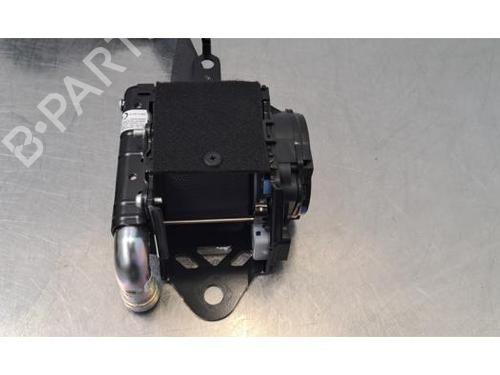 Front right seatbelt MAZDA 3 Hatchback (BP) 2.0 SKYACTIV-G M Hybrid | BP39417979I25 - Image 6
