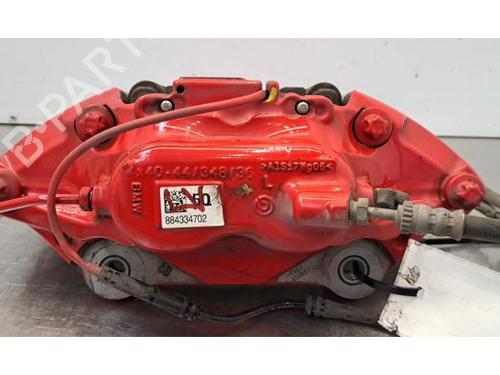 Left front brake caliper BMW 4 Coupe (G22, G82) 430 i xDrive | BP39065054M105 - Image 2