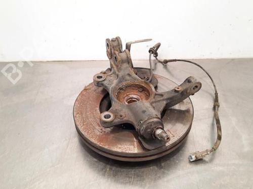 Used Right front steering knuckle PEUGEOT EXPERT Van (V_) 2.0 BlueHDi 120 (122 hp) 23583346
