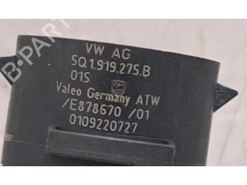 Electronic module AUDI Q8 E-TRON SUV (GEG) 50 quattro | BP35780036M83 - Image 3