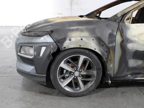Gearbox HYUNDAI KONA (OS, OSE, OSI) 1.0 T-GDi | BP10878552M3 