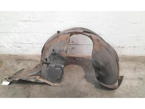 Used Wheel arch CITROËN C4 CACTUS 1.5 BlueHDi 100 (102 hp) 23620594
