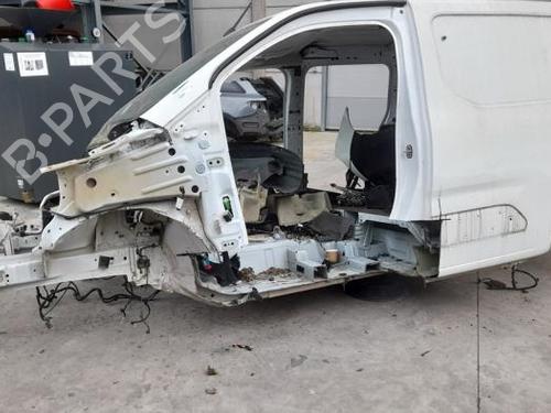 Engine mount CITROËN BERLINGO Box Body/MPV (K9) PureTech 110 | BP19634353M89 - Image 28