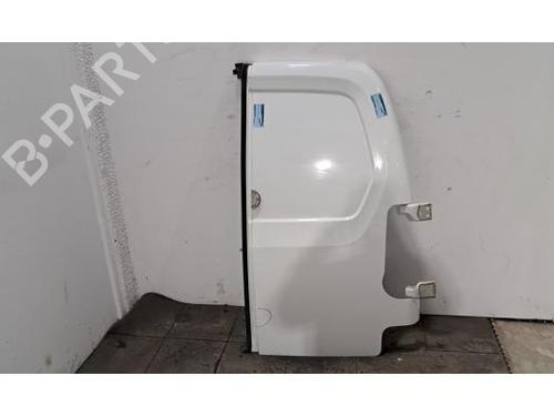 Used Tailgate PEUGEOT PARTNER Box Body/MPV (K9) 1.5 BlueHDi 100 (102 hp) 32408384