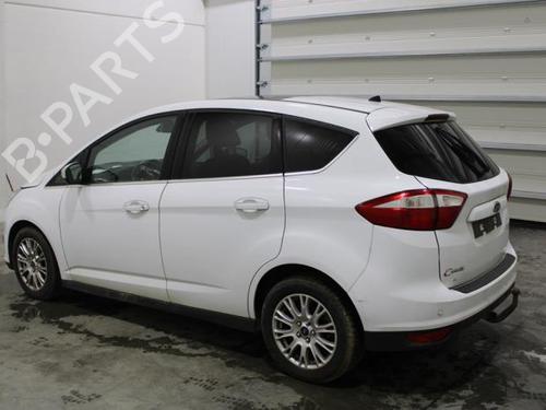 Left rear suspension arm FORD C-MAX II (DXA/CB7, DXA/CEU) 2.0 TDCi | BP23608109M14 