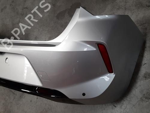 Used Rear bumper OPEL ASTRA L (O5) 1.2 (FPHNPJ) (110 hp) 15234827