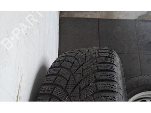 Fælk OPEL COMBO Box Body/MPV (K9) 1.5 D | BP28136217C45