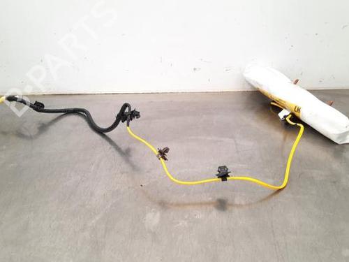 Annen TOYOTA YARIS (_P13_) 1.3 (NSP130_, NSP130) (99 hp) 23580106