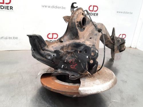 Right rear steering knuckle BMW X2 (F39) xDrive 20 d | BP11726970M28 
