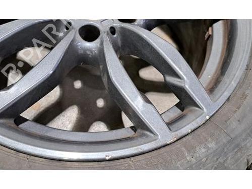 Rim BMW X3 (F25) xDrive 30 d | BP23637853C45 