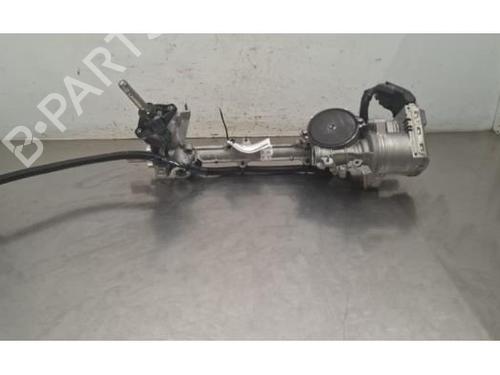 Used Steering rack Steering rack PEUGEOT 3008 II SUV (MC_, MR_, MJ_, M4_) 1.2 THP/ PureTech 130 (MRHNSM, MRHNSU, MRHNSJ, MRHNYW,... (131 hp) 40517918 40517918
