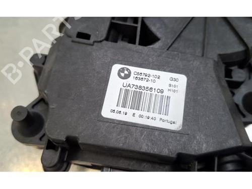Electronic module BMW X3 (G01, F97, G08) xDrive 20 i | BP37225314M83 - Image 4