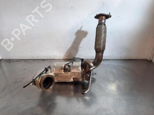 Used Catalyst Catalyst 39601593 39601593
