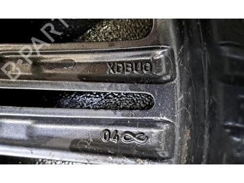 Fælk LAND ROVER RANGE ROVER EVOQUE (L551) 2.0 D200 MHEV 4x4 | BP34386252C45 - Image 14
