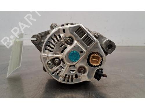Alternator TOYOTA HILUX VII Pickup (_N1_, _N2_, _N3_) 3.0 D-4D 4WD (KUN26) | BP28284250M7