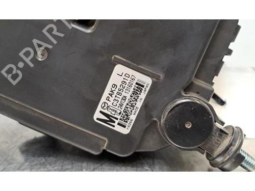 Alternator MAZDA CX-30 (DM) SKYACTIV-G M Hybrid | BP35315162M7  - Image 7