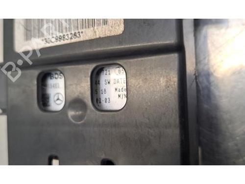 Electronic module MERCEDES-BENZ VITO Van (W447) 110 CDI (447.601, 447.603, 447.605) | BP35315108M83  - Image 6
