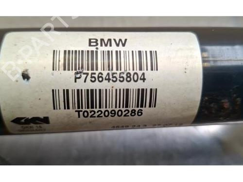Right rear driveshaft BMW X6 (E71, E72) xDrive 30 d | BP38157869M41  - Image 6