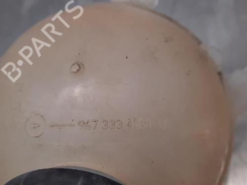 Expansion tank CITROËN BERLINGO Box Body/MPV (B9) 1.6 HDi / BlueHDi 75 | BP23583490C120 