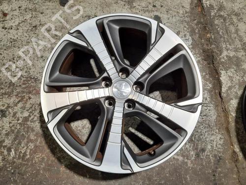 Rim PEUGEOT 308 II (LB_, LP_, LW_, LH_, L3_) 1.6 GT 205 | BP23633363C45