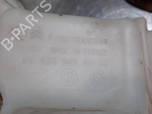 Windscreen washer tank PEUGEOT 2008 I (CU_) 1.2 THP 130 / PureTech 130 | BP23603713C113