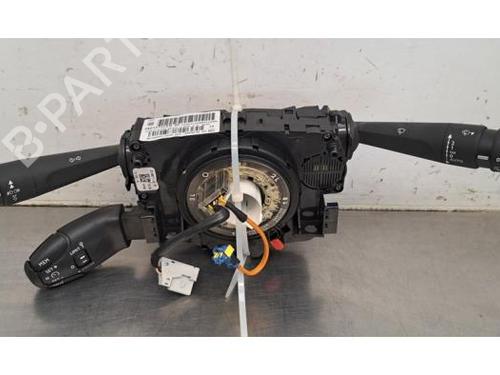 Used Steering column stalk PEUGEOT 308 II (LB_, LP_, LW_, LH_, L3_) 1.2 THP 130 (131 hp) 32665080